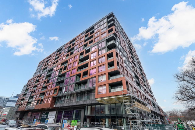 331 - 28 Eastern Avenue