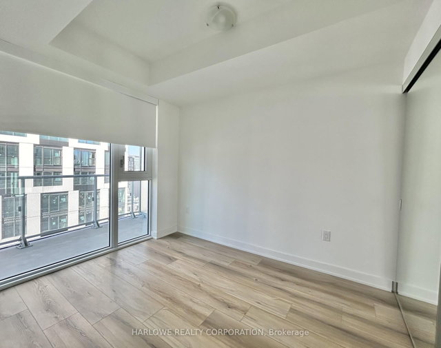 2911 - 100 Dalhousie Street