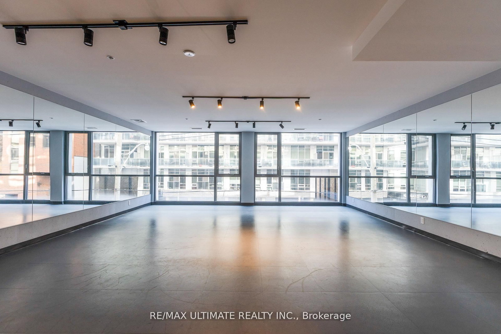 Condo for sale at 206-39 Brant Street, Toronto, Ontario, M5V 0M8 - Waterfront Communities C1 - MLS: C12971720