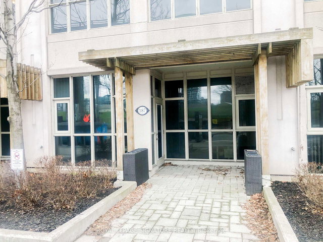 123 - 187 Fort York Boulevard W