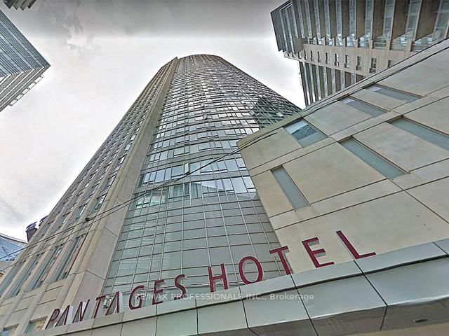 home for lease on 2806-210 Victoria Street