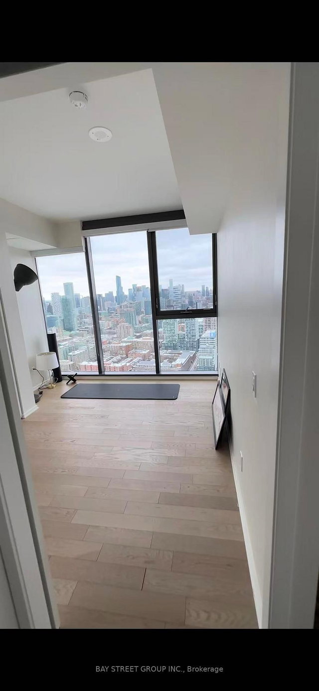 4303(Second Bedroom) - 16 Bonnycastle Street