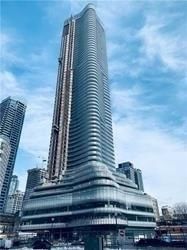 2507 - 11 Wellesley Street W