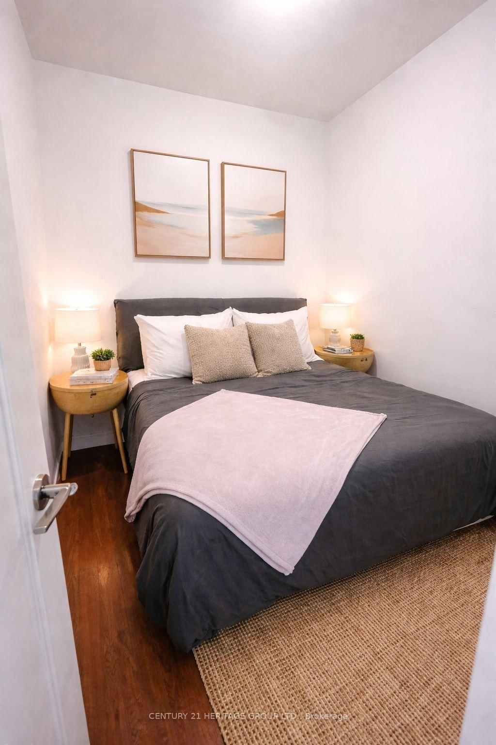 Condo for lease at 4701-12 York Street, Toronto, Ontario, M5J 0B1 - Waterfront Communities C1 - MLS: C12971874