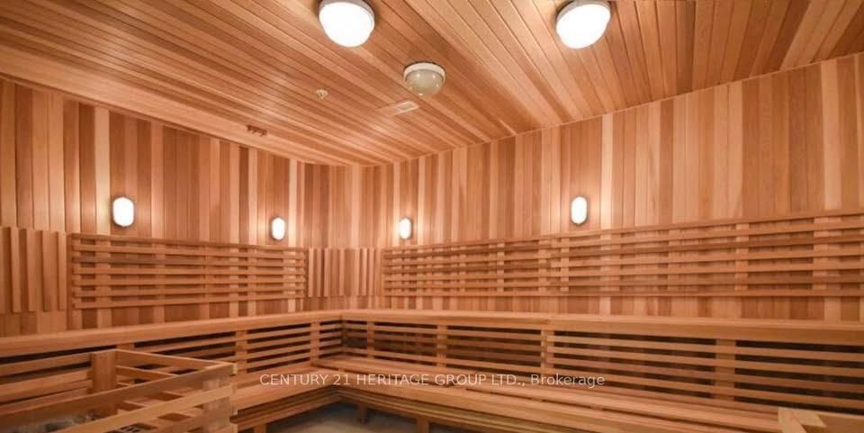 Condo for lease at 4701-12 York Street, Toronto, Ontario, M5J 0B1 - Waterfront Communities C1 - MLS: C12971874