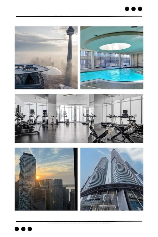 12 York Street, Unit 4701 - Photo 25