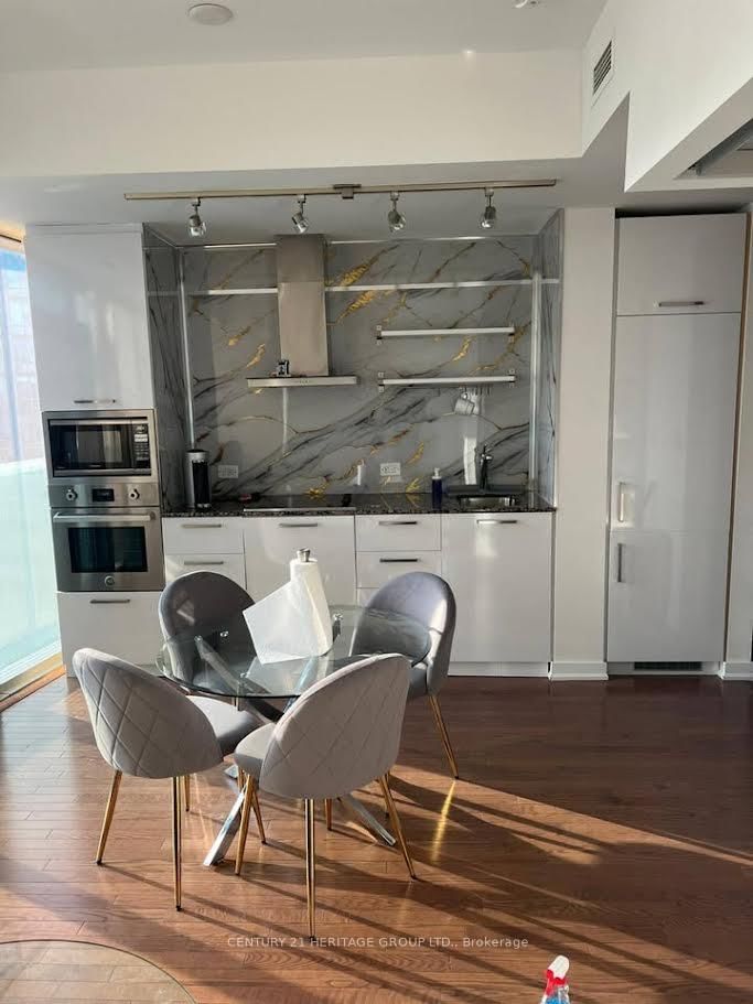 Condo for lease at 4701-12 York Street, Toronto, Ontario, M5J 0B1 - Waterfront Communities C1 - MLS: C12971874