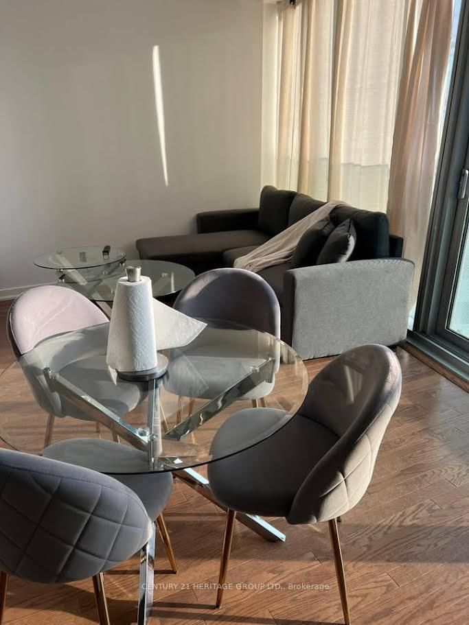 Condo for lease at 4701-12 York Street, Toronto, Ontario, M5J 0B1 - Waterfront Communities C1 - MLS: C12971874