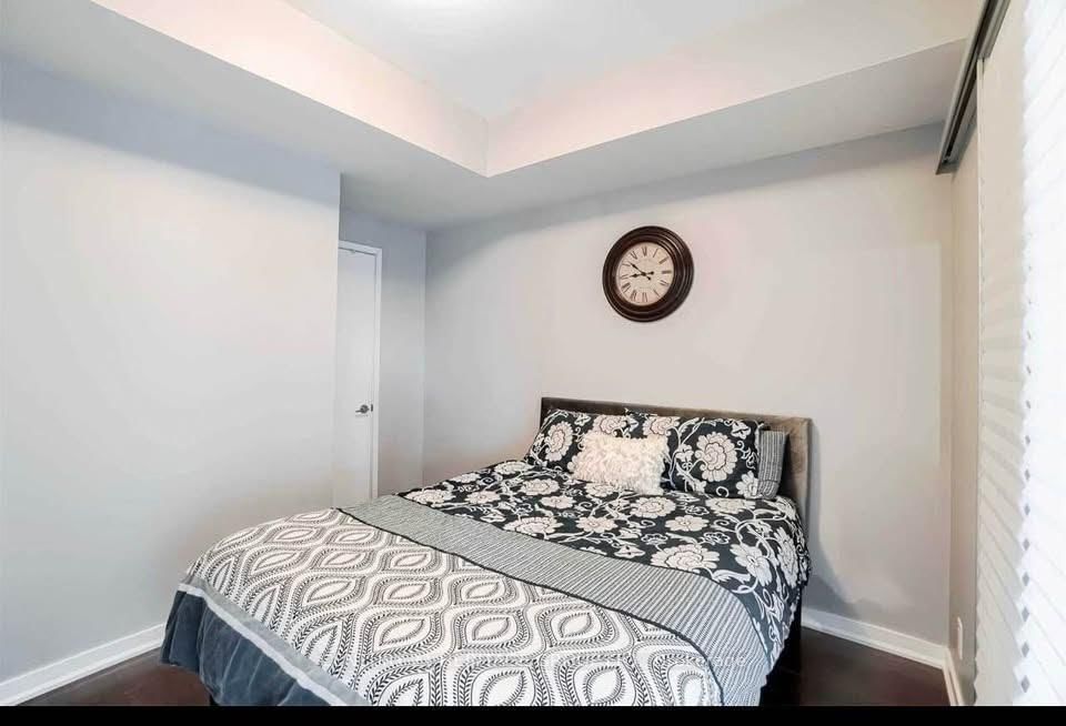 Condo for lease at 4701-12 York Street, Toronto, Ontario, M5J 0B1 - Waterfront Communities C1 - MLS: C12971874