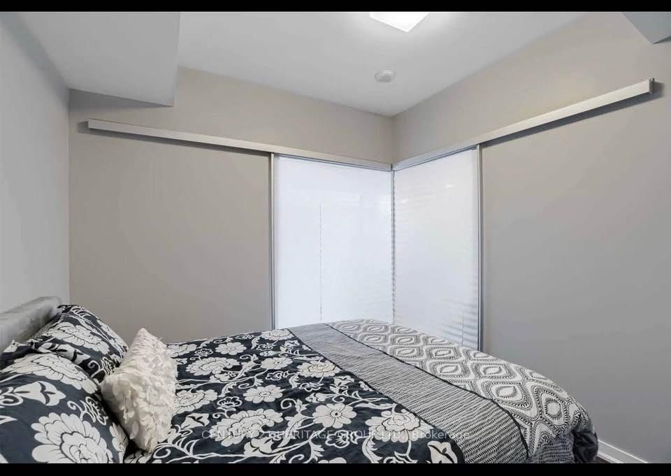 Condo for lease at 4701-12 York Street, Toronto, Ontario, M5J 0B1 - Waterfront Communities C1 - MLS: C12971874