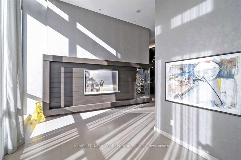 1807 - 55 Regent Park Blvd, Toronto, M5A 0C2 | Image 2