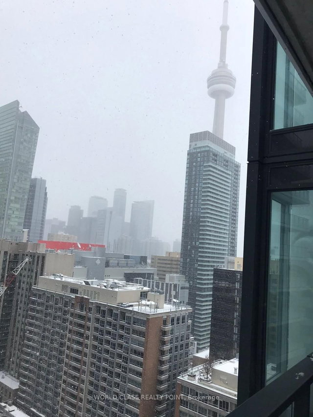 2512 - 115 Blue Jays Way