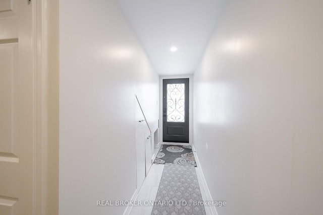 Lower - 22 Yucatan Road