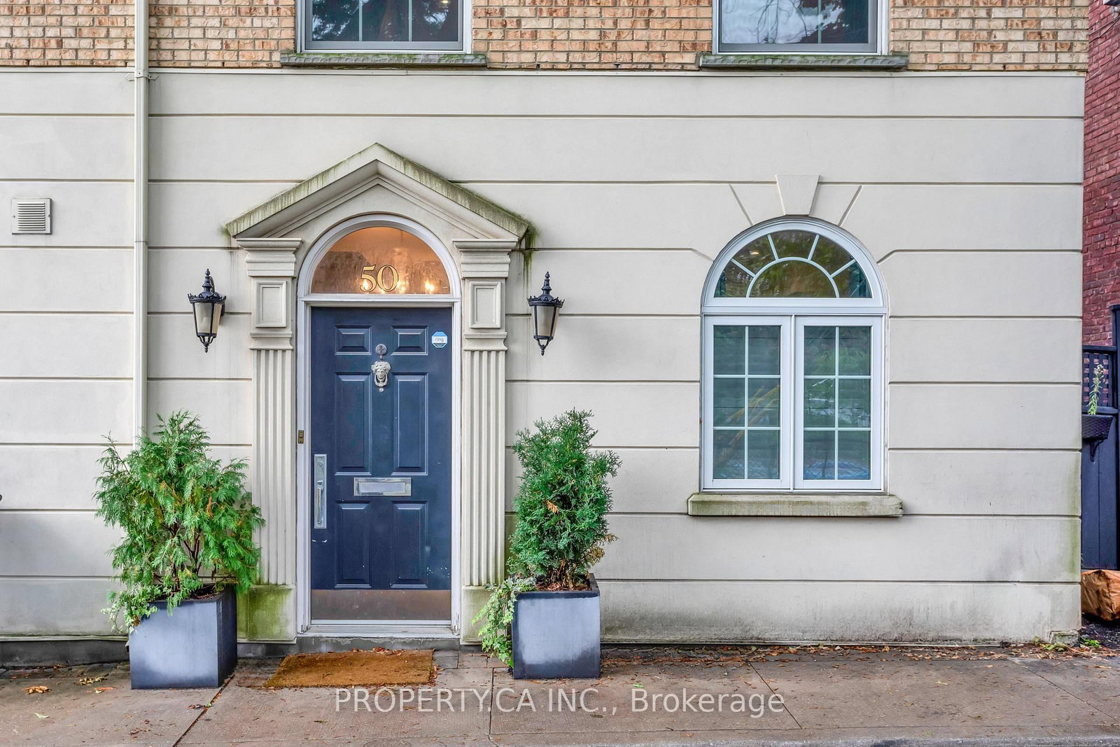 Property at 50 Stanley