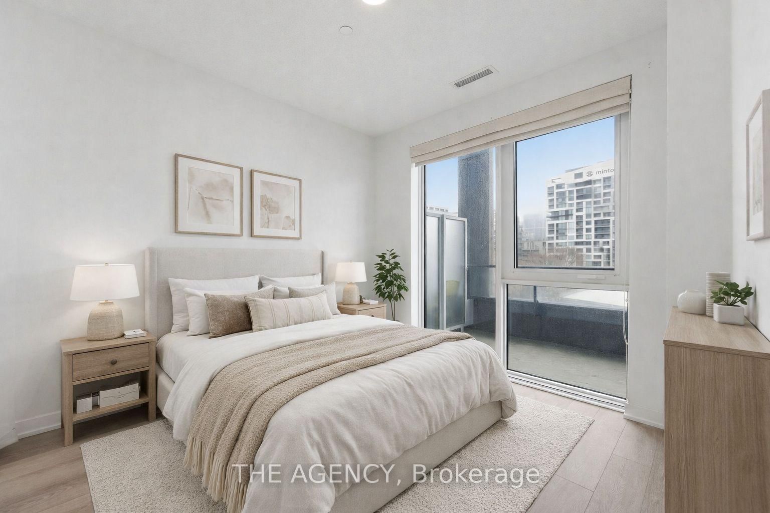 Property at 9 Tecumseth