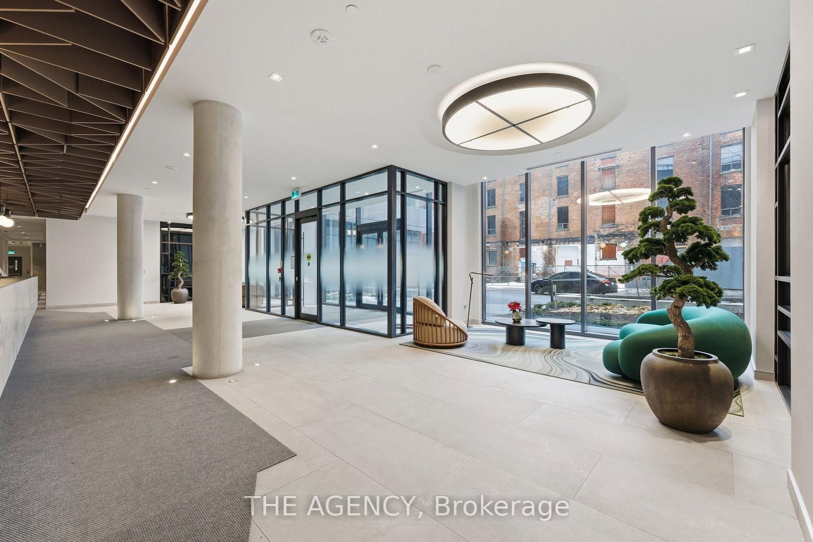 Condo for sale at 511-9 Tecumseth Street, Toronto, Ontario, M5V 0S5 - Niagara - MLS: C12972186