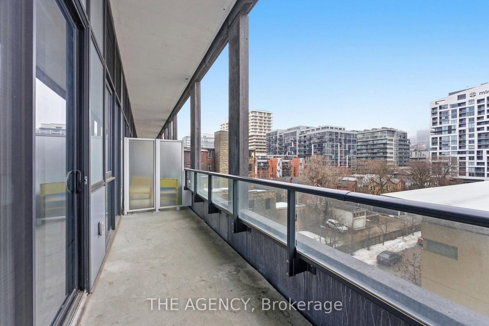 Condo for sale at 511-9 Tecumseth Street, Toronto, Ontario, M5V 0S5 - Niagara - MLS: C12972186