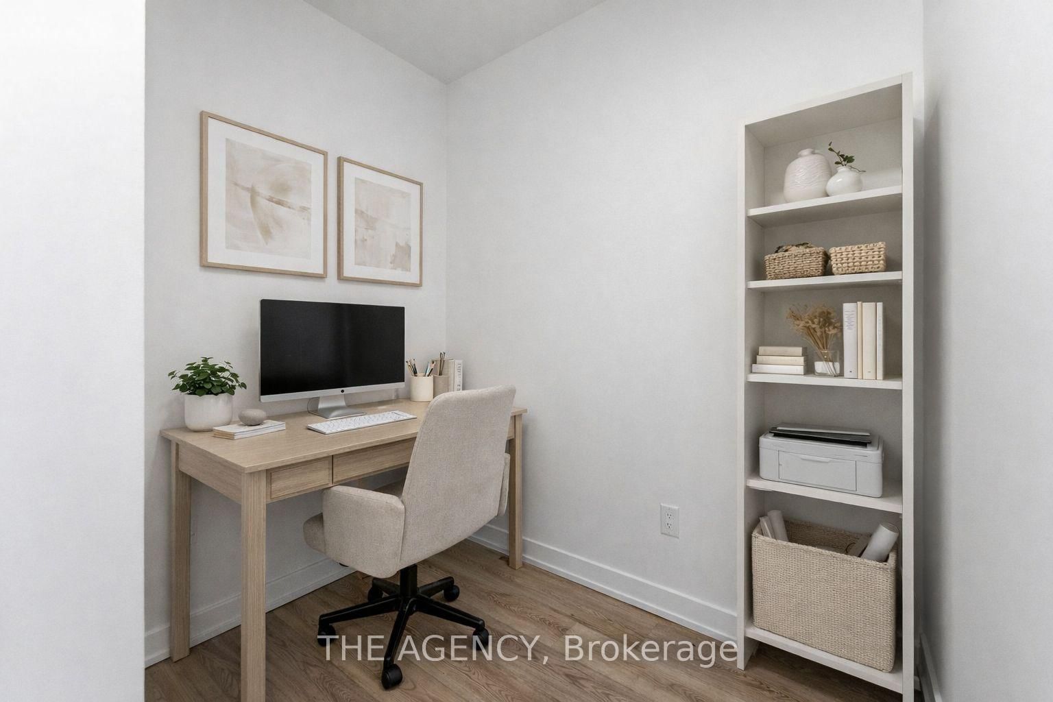 Condo for sale at 511-9 Tecumseth Street, Toronto, Ontario, M5V 0S5 - Niagara - MLS: C12972186