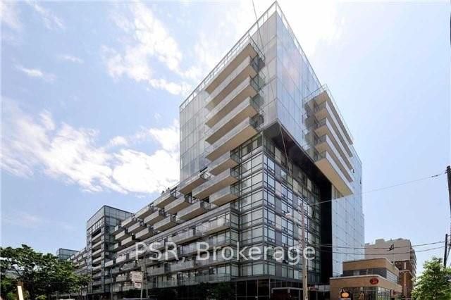 home for lease on 604-55 Stewart Street