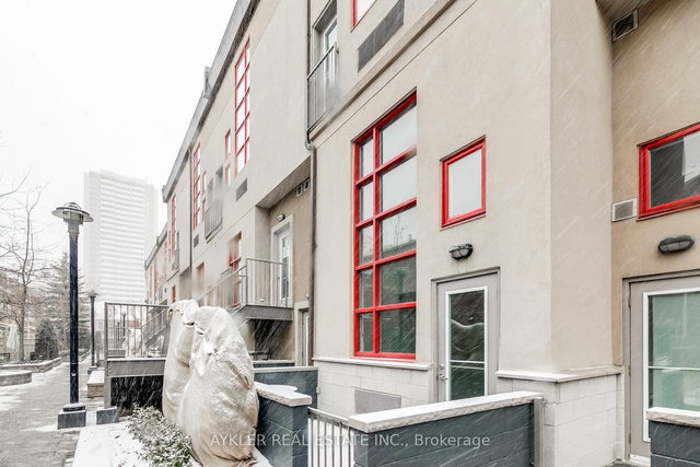 117 - 21 Earl Street