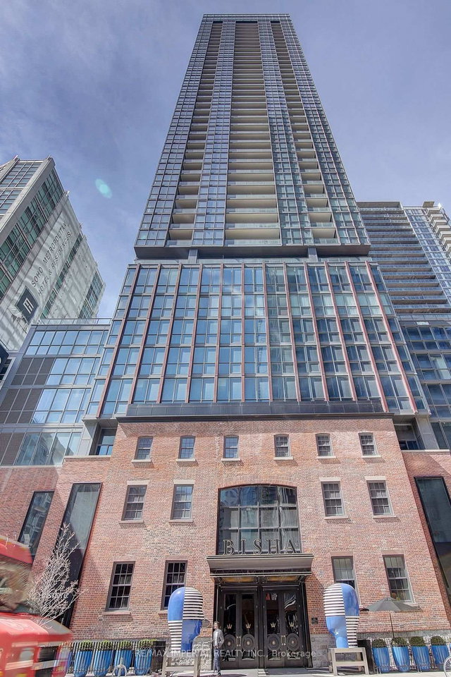 3508 - 88 Blue Jays Way