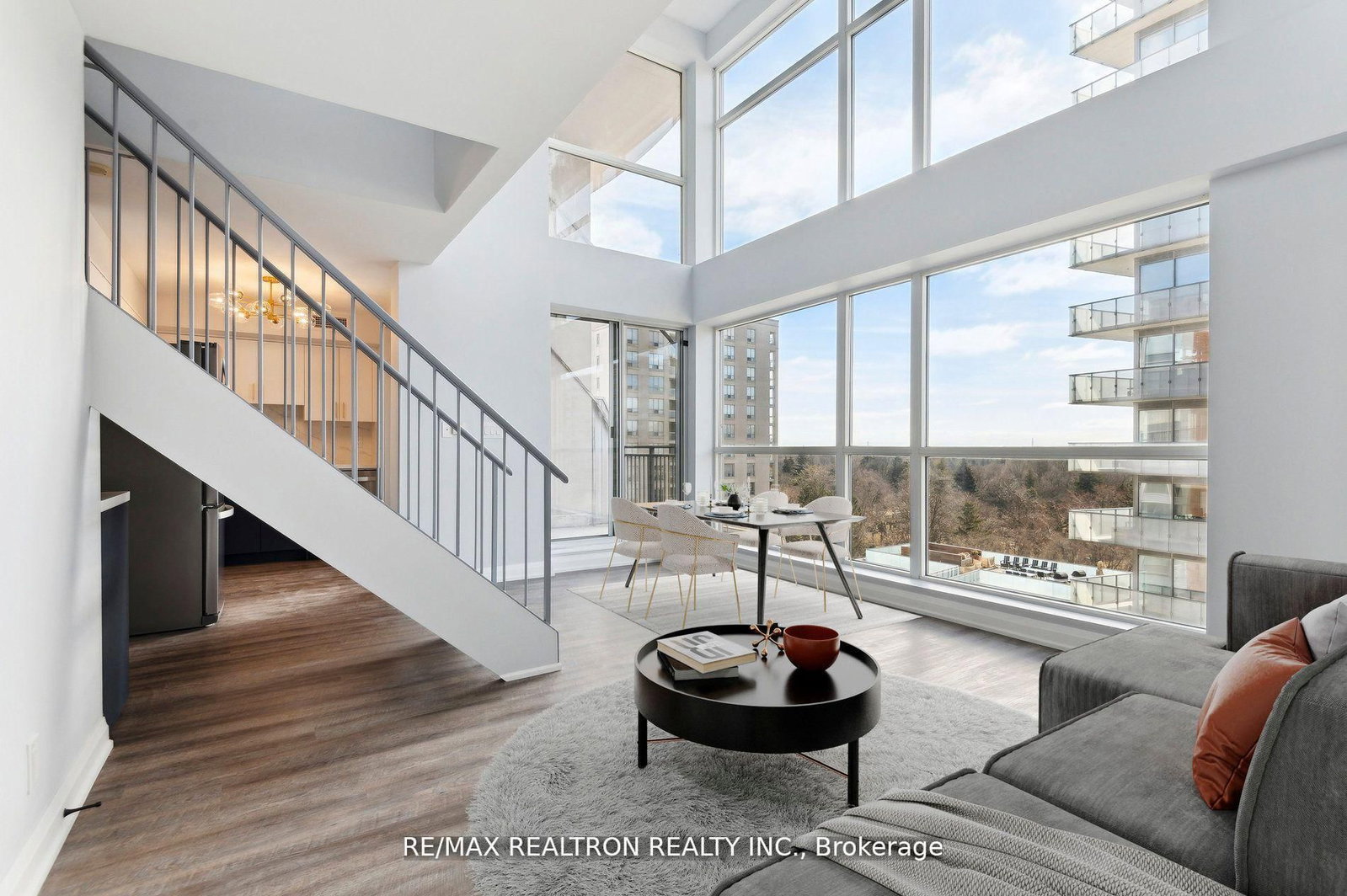 18 Merton Street • #906 • Toronto, ON photo 21