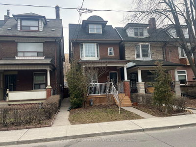Main - 91 Dovercourt Rd | Toronto | Image
