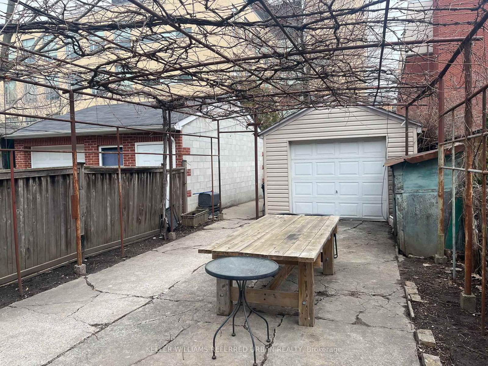 91 Dovercourt Road, Unit Main - Photo 20