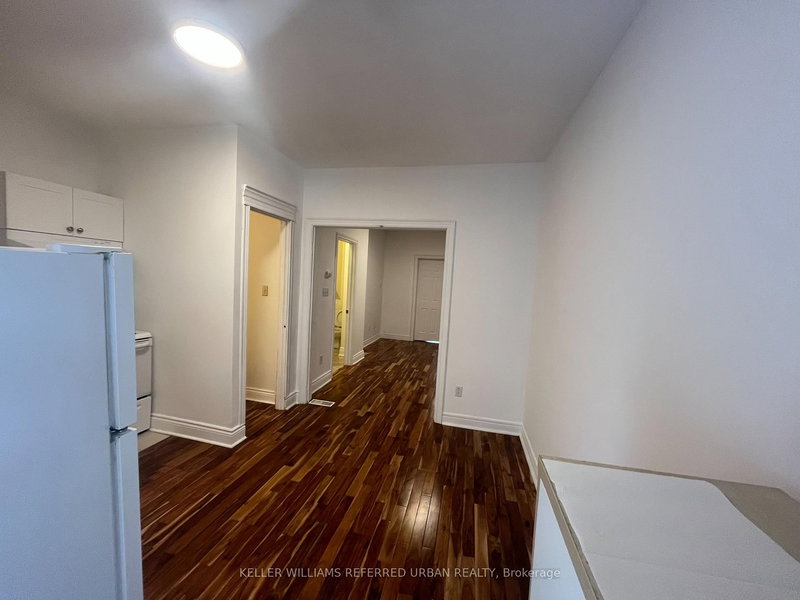 Main - 91 Dovercourt Rd, Toronto, M6J 3C2 | Image 3