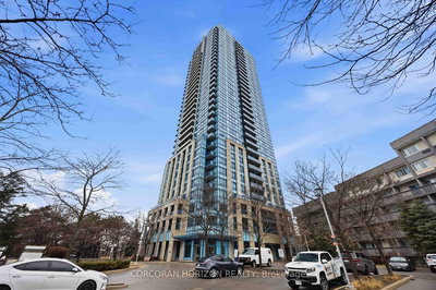 1206 - 181 Wynford Dr | Toronto | Image