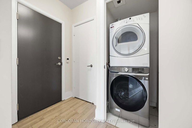 1206 - 181 Wynford Dr, Toronto, M3C 0C6 | Image 3