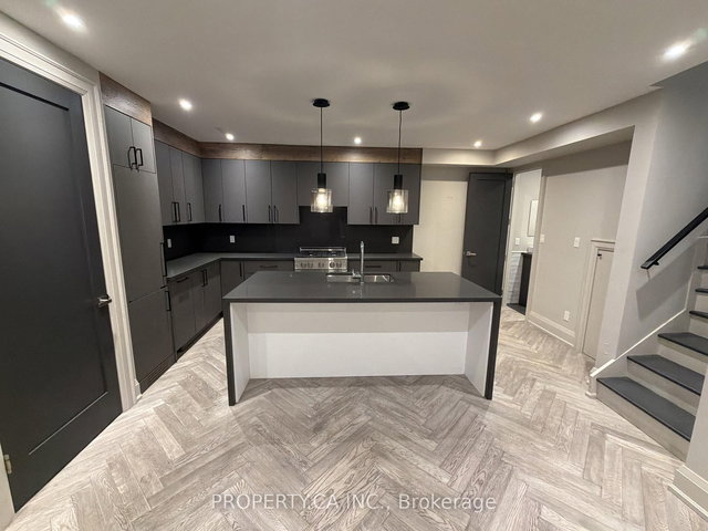 6 - 47 Madison Avenue