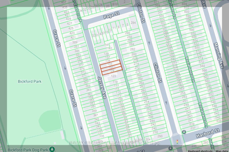 129 Jersey Ave, Toronto, M6G 3A5 | Image 3