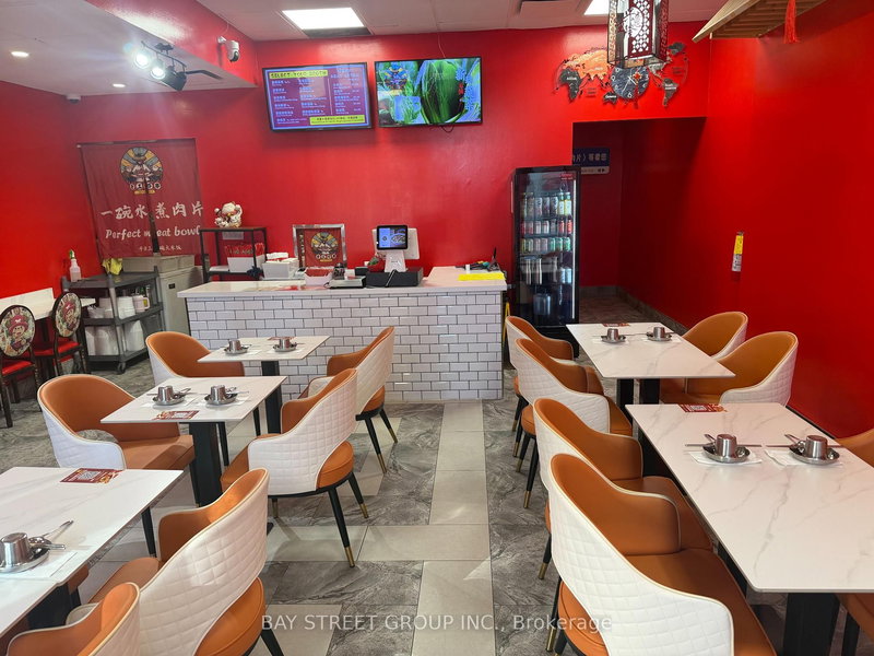 3-4 - 5418 Yonge St, Toronto, M2N 6X4 | Image 3