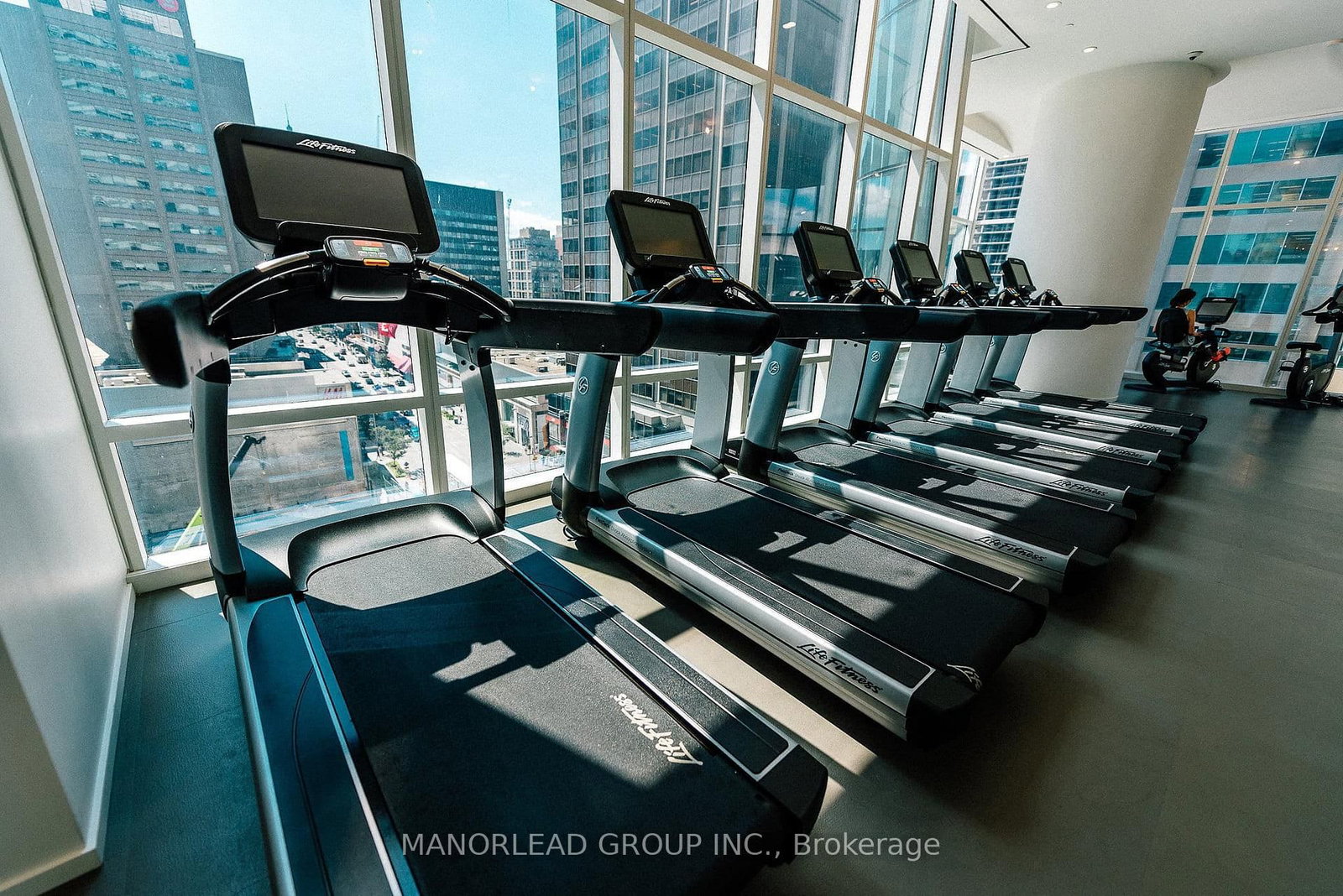 1 Bloor Street E, Unit 5104 - Photo 21