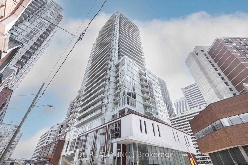 home for lease on 812-33 Helendale Avenue