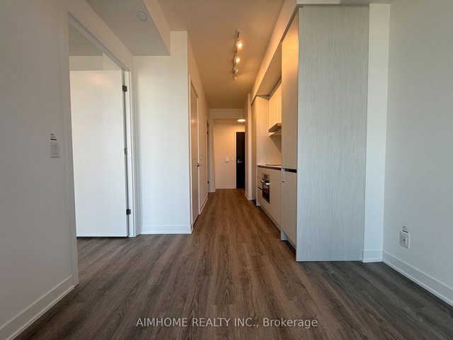 3502 - 180 Front Street E