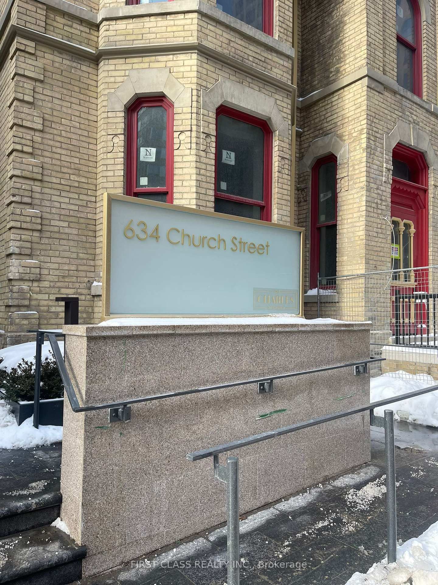 634 Church Street, Unit 809 - Photo 39