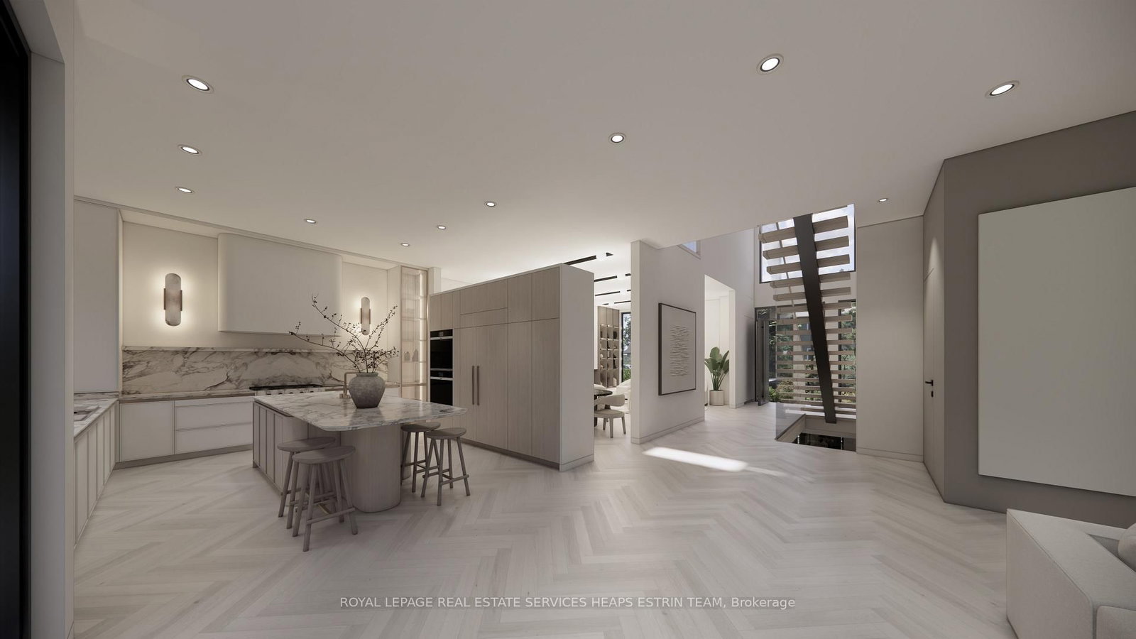 Detached House for sale at 7 Lumley Avenue, Toronto, Ontario, M4G 2X3 - Leaside - MLS: C12972966