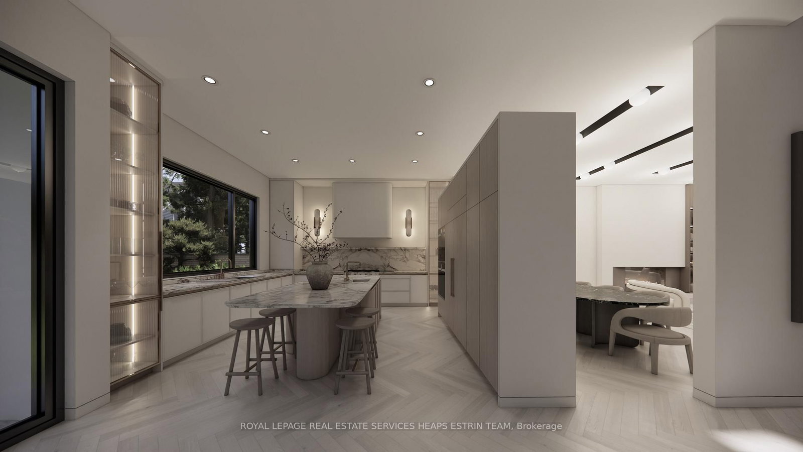 Detached House for sale at 7 Lumley Avenue, Toronto, Ontario, M4G 2X3 - Leaside - MLS: C12972966