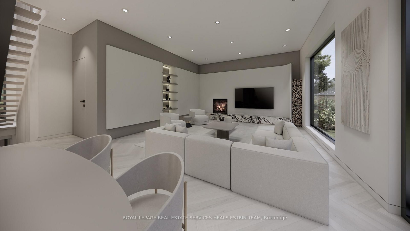 Detached House for sale at 7 Lumley Avenue, Toronto, Ontario, M4G 2X3 - Leaside - MLS: C12972966