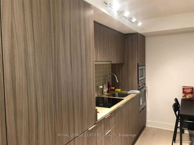 1718 - 955 Bay Street