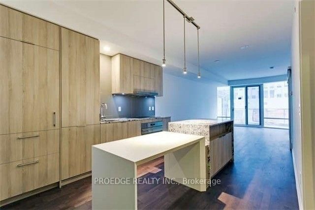 1 Bloor Street E, Unit 315 - Photo 2