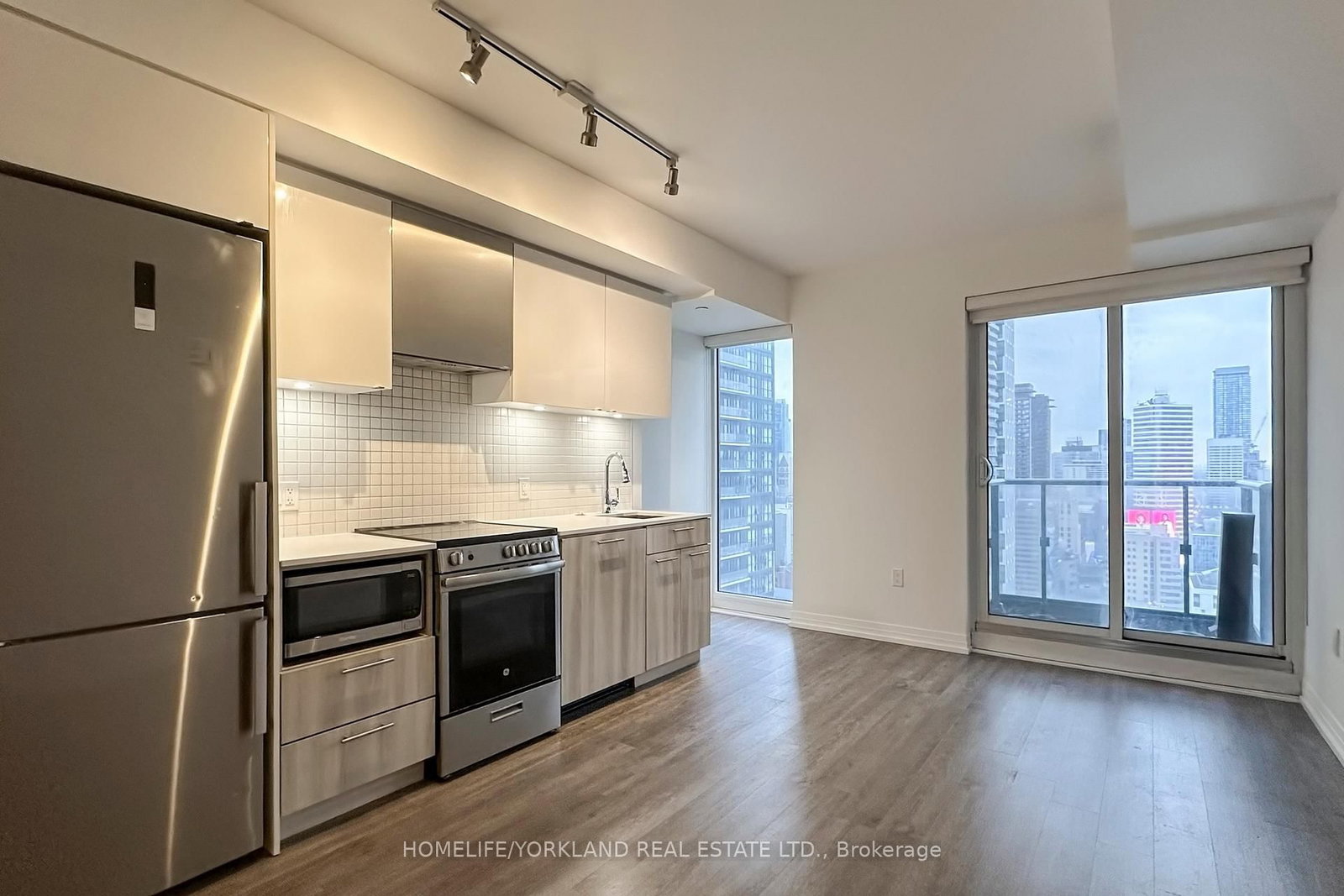 251 Jarvis Street, Unit 2507 - Photo 10