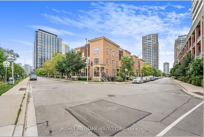 914 - 50 Western Battery Rd | Toronto | Image