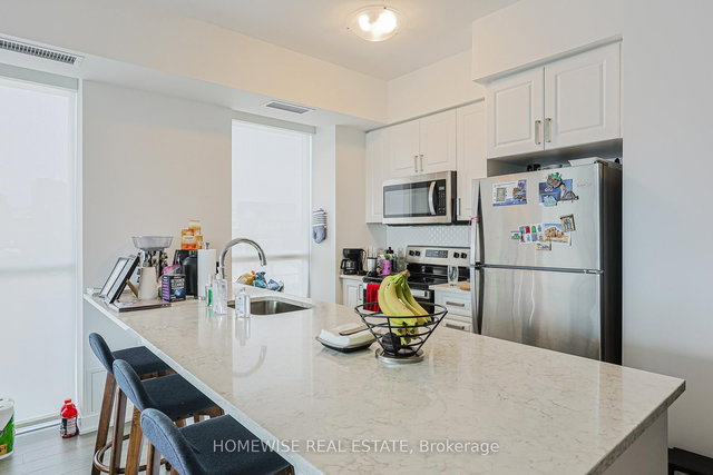 305 - 1603 Eglinton Avenue W