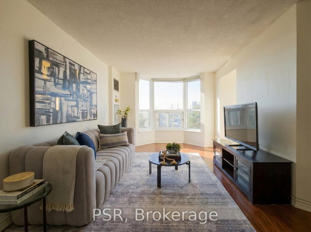 205 - 11 Thorncliffe Park Drive