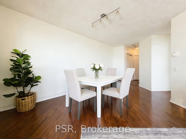 205 - 11 Thorncliffe Park Drive