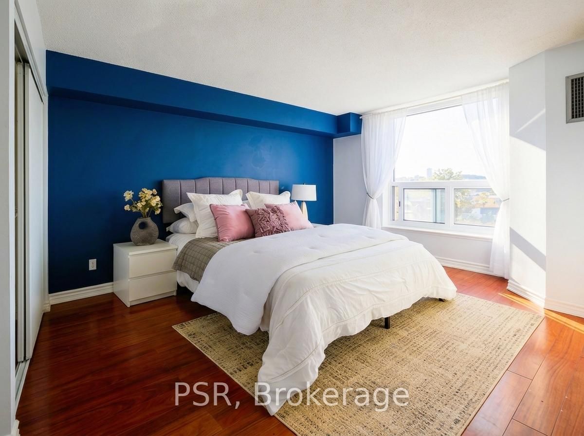 11 Thorncliffe Park Drive, Unit 205 - Photo 6