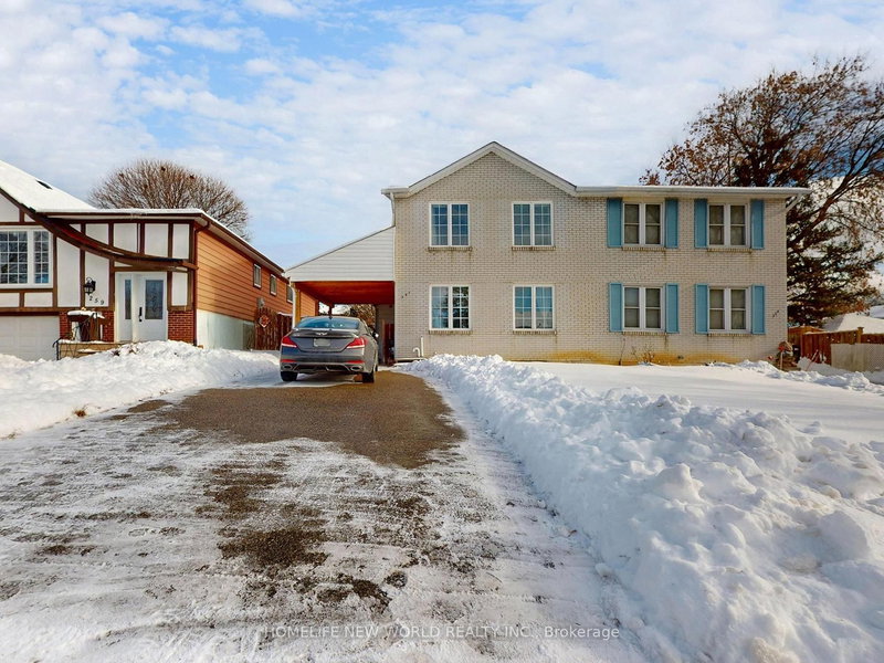 home for lease on 257 Cherokee Boulevard